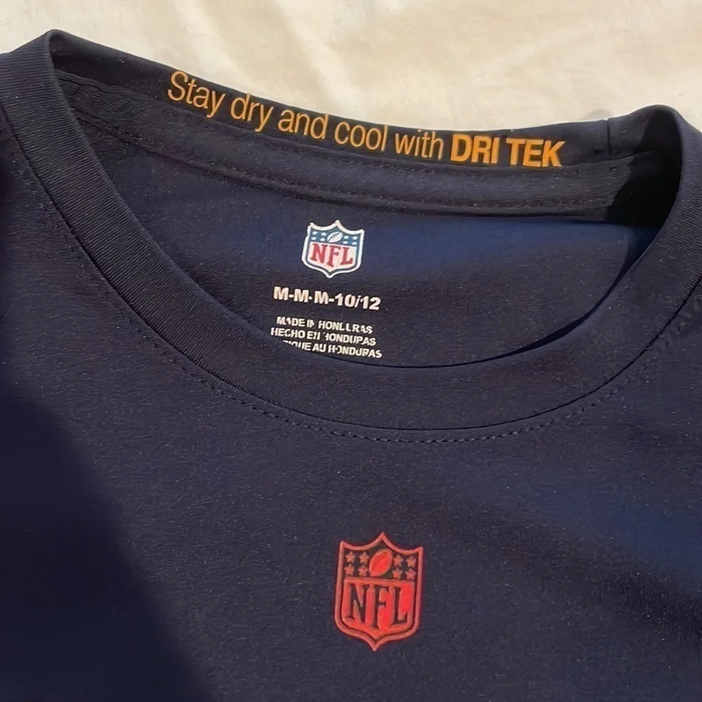 NFL navy blue